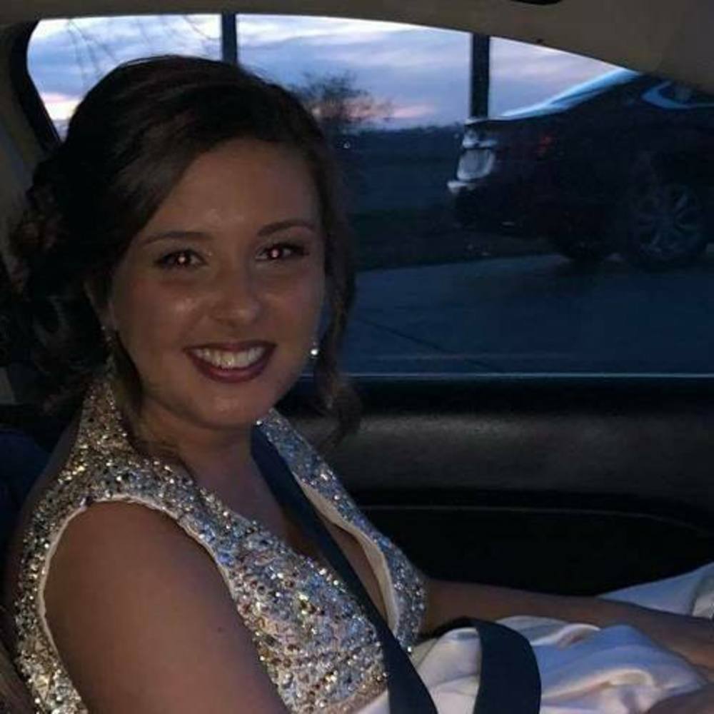 Meet your Posher, Jessica